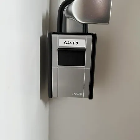 Appartamento Rtr Modernes In Naehe Innenstadt *